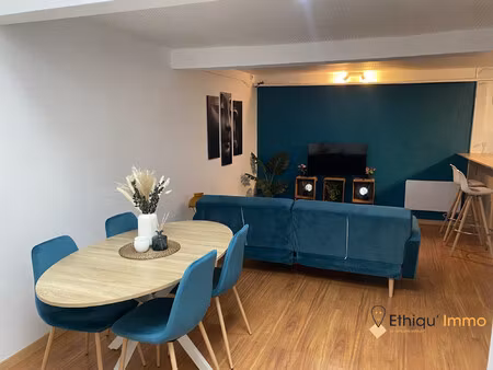 appartement à louer saverne