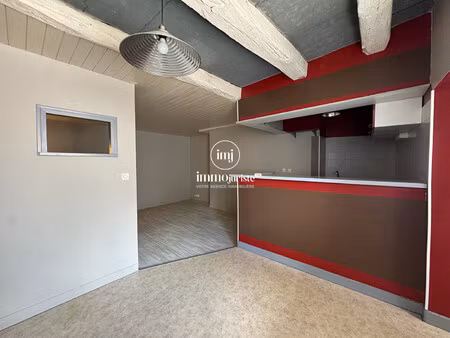 location appartement 2 pièces limoges (87000)