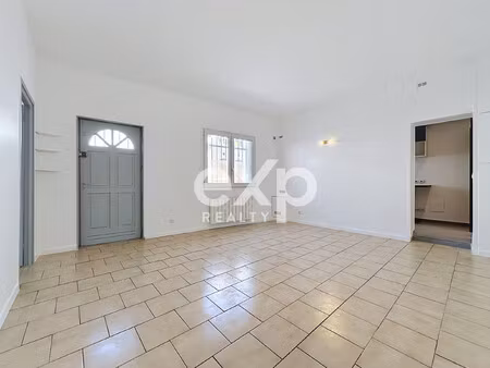 t2 51m2 accès indépendant