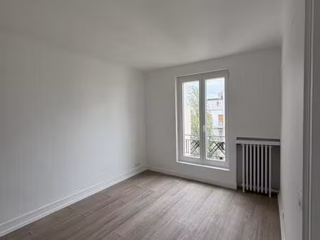 appartement à louer paris