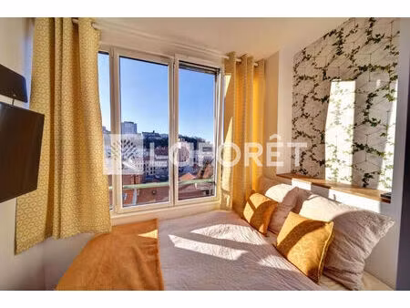 appartement saint etienne 1 pièce(s) 20.27 m2