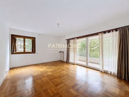 appartement saint germain en laye 2 pièce(s) 54.68 m2