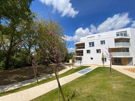 appt t2 toulouse - 2 pièce(s) - 42.27 m2