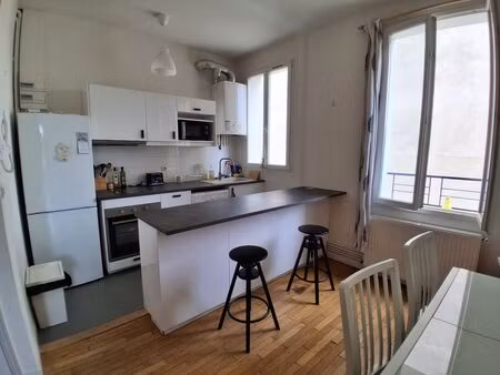 appartement à louer tours