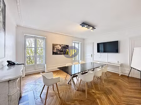 bureaux nantes 187 m2