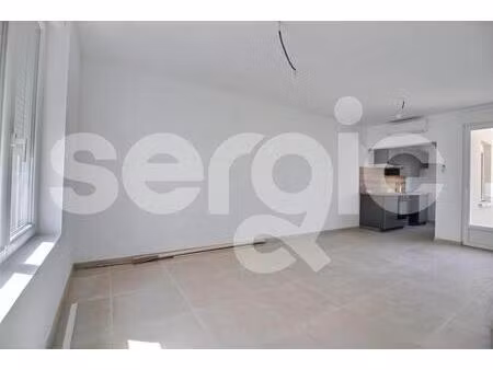 maison type 3