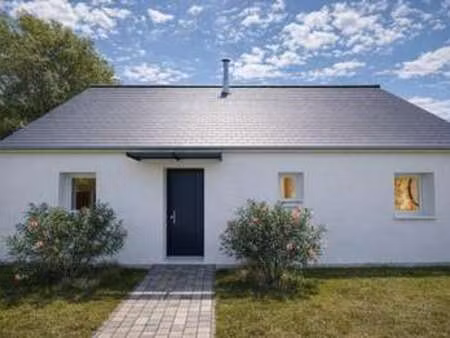 vente maison à plélan-le-grand (35380) : à vendre / 81m² plélan-le-grand