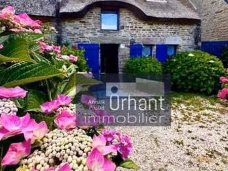 vente maison à sarzeau campagne-atlantique (56370) : à vendre / 44m² sarzeau campagne-atla