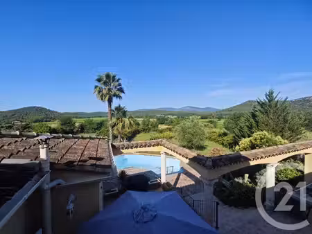 maison à vendre - 6 pièces - 181 92 m2 - bragassargues - 30 - languedoc-roussillon