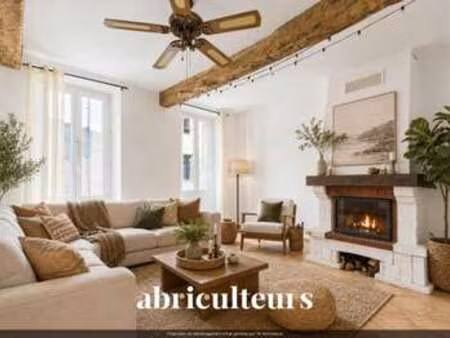 vente appartement 3 pièces à callian (83440) : à vendre 3 pièces / 65m² callian