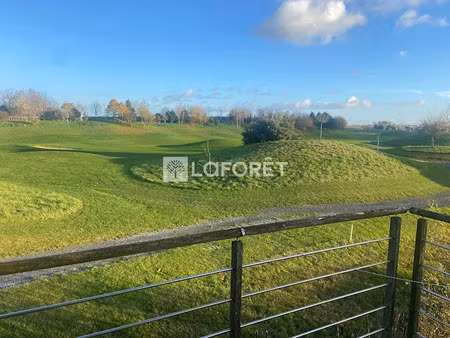 location appartement 3 pièces 62 m² à mérignies (59710)  950 €