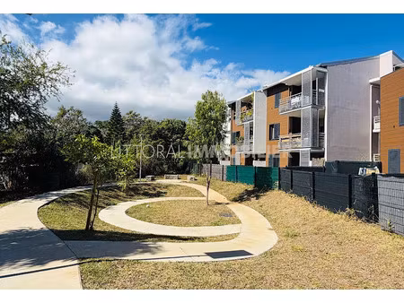 location appartement 3 pièces 63.52 m² à saint gilles les hauts (97435)  1 268 €
