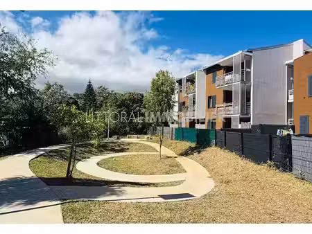 location appartement 3 pièces 63.52 m² à saint gilles les hauts (97435)  1 338 €