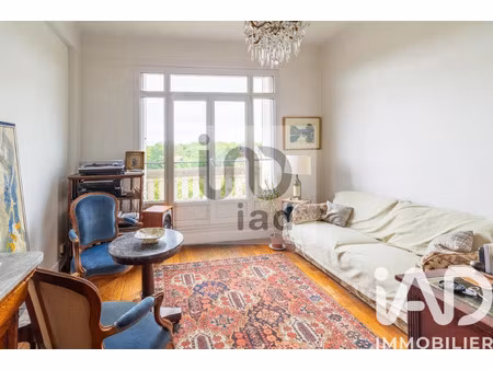 vente appartement 4 pièces 69 m² le pecq (78230)