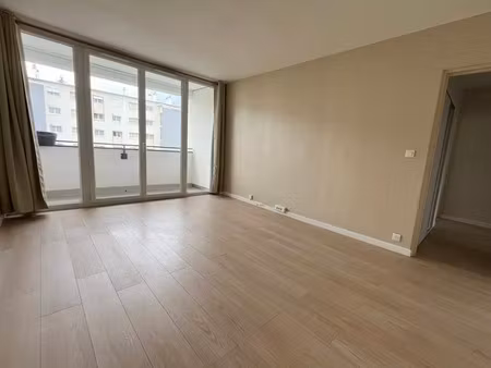 vente appartement 3 pièces 64 m² les clayes-sous-bois (78340)