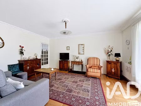 vente appartement 4 pièces 80 m² magny-les-hameaux (78114)