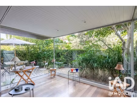 vente appartement 5 pièces 158 m² le chesnay-rocquencourt (78150)