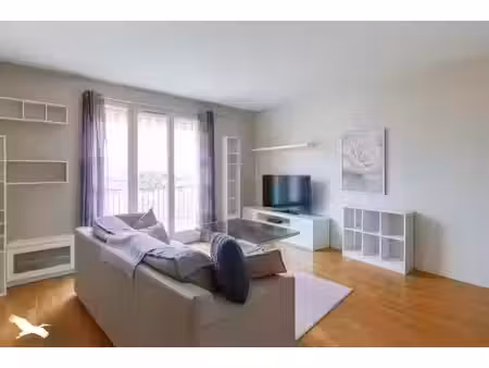 vente appartement 3 pièces 63 m² villepreux (78450)