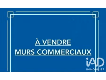 vente commerce 202 m² conflans-sainte-honorine (78700)