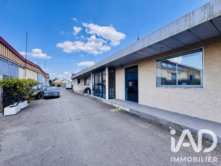 vente commerce 150 m² garancières (78890)