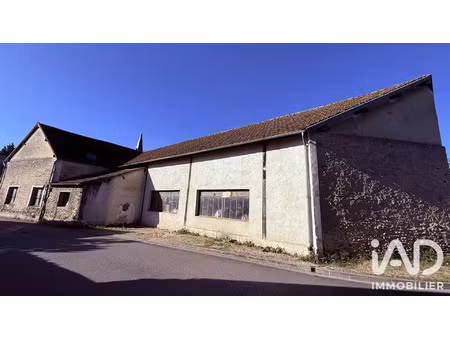 vente commerce 460 m² garancières (78890)