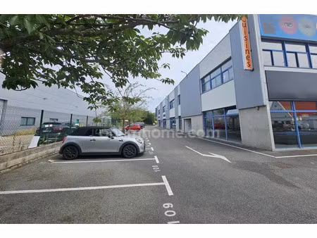 vente commerce 2 pièces 340 m² orgeval (78630)