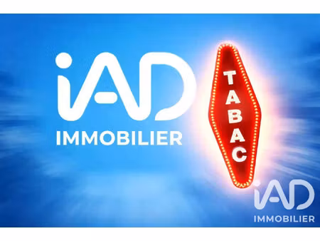 vente commerce 100 m² bailly (78870)