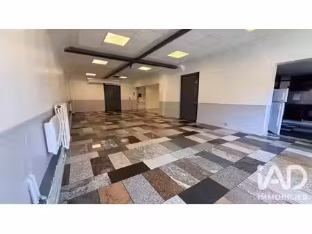 vente commerce 100 m² garancières (78890)