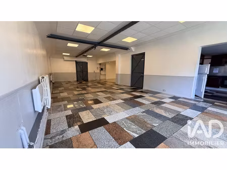 vente commerce 116 m² garancières (78890)