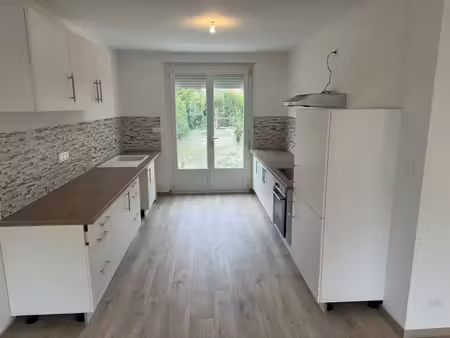 location maison 5 pièces 87 m² à albi (81000)
