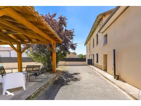 vente maison 10 pièces 320 m² brens (81600)