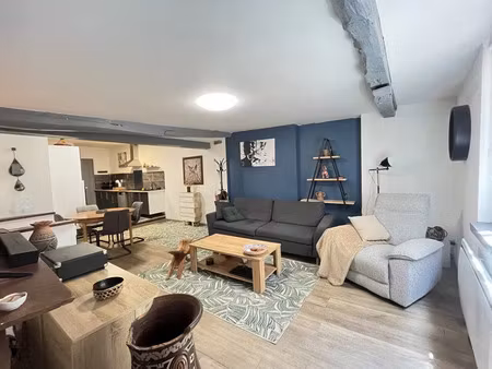 vente maison 3 pièces 96 m² gaillac (81600)