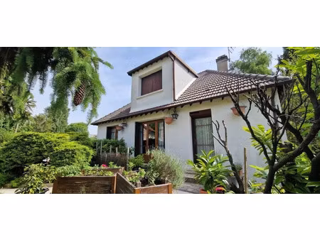 vente maison 6 pièces 100 m² hardricourt (78250)