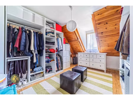 vente maison 8 pièces 176 m² houdan (78550)