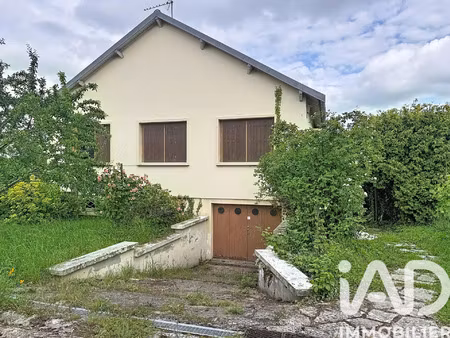 vente maison 3 pièces 61 m² mantes-la-ville (78711)