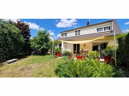 vente maison 6 pièces 102 m² meulan-en-yvelines (78250)