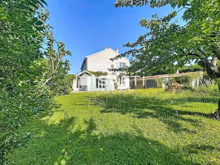 vente maison 6 pièces 180 m² montigny-le-bretonneux (78180)