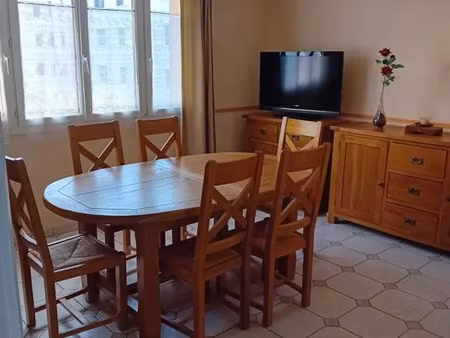 vente appartement 3 pièces 57 m² les clayes-sous-bois (78340)