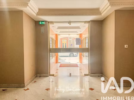 vente appartement 3 pièces 58 m² mantes-la-jolie (78200)