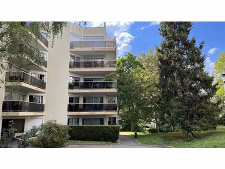 vente appartement 3 pièces 69 m² saint-germain-en-laye (78100)