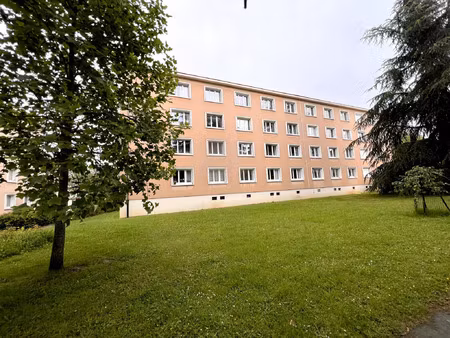 vente appartement 4 pièces 69 m² viroflay (78220)