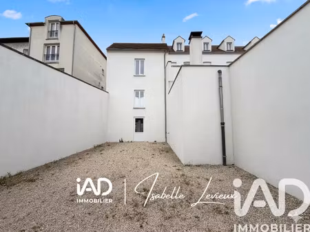 vente commerce 60 m² meulan-en-yvelines (78250)