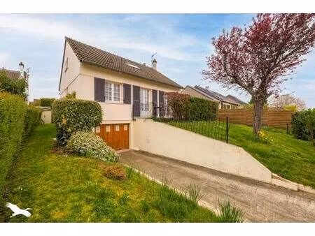 vente maison 4 pièces 97 m² beynes (78650)
