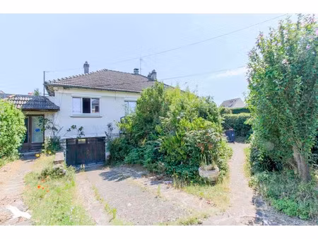 vente maison 5 pièces 87 m² carrières-sous-poissy (78955)