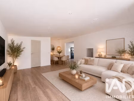 vente maison 8 pièces 157 m² conflans-sainte-honorine (78700)