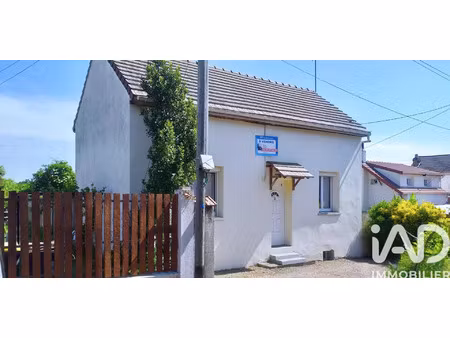 vente maison 3 pièces 54 m² mantes-la-ville (78711)