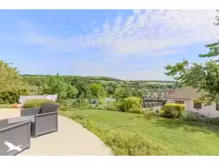 vente maison 7 pièces 170 m² vert (78930)