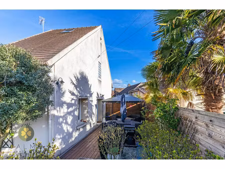 vente maison 5 pièces 140 m² orvilliers (78910)