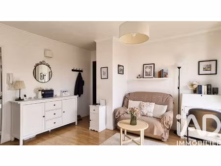 vente appartement 2 pièces 31 m² carrières-sur-seine (78420)