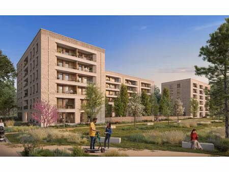 vente programme neuf t2  t3  t4  t5 39 à 121 m² gif-sur-yvette (91190)
